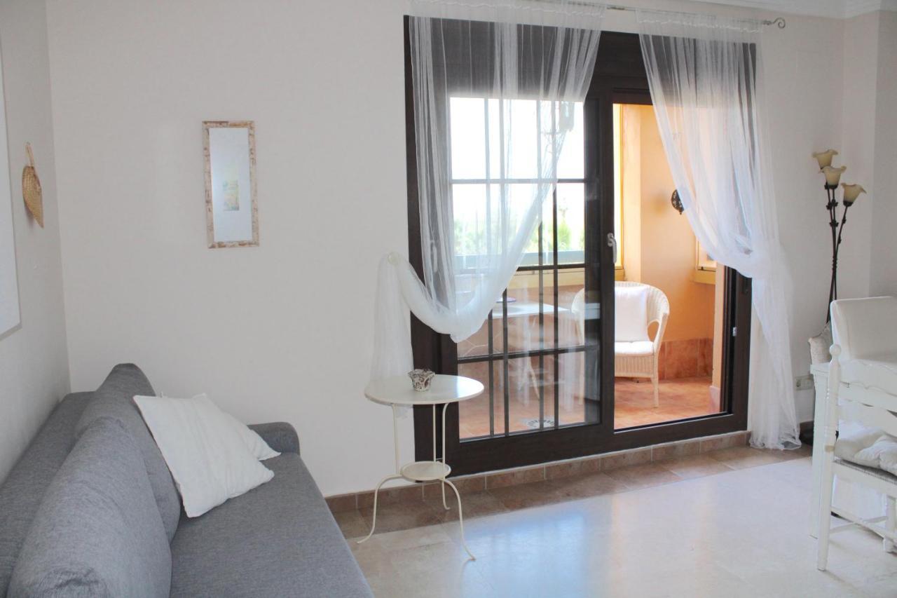 Apto. De 1 Dormitorio En Primera Linea De Playa. Isla Canela Huelva Exterior foto